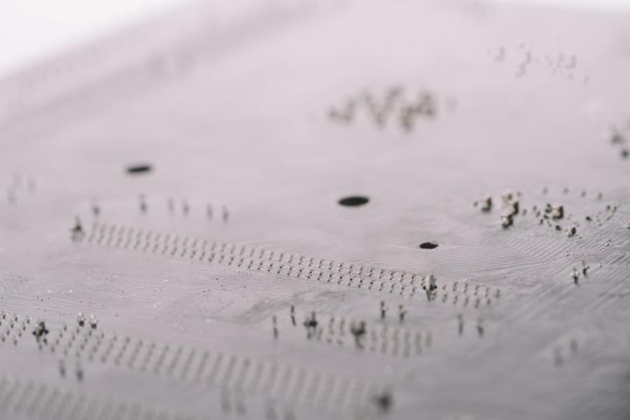 pcb生產(chǎn)廠家排名，pcb生產(chǎn)廠家前十