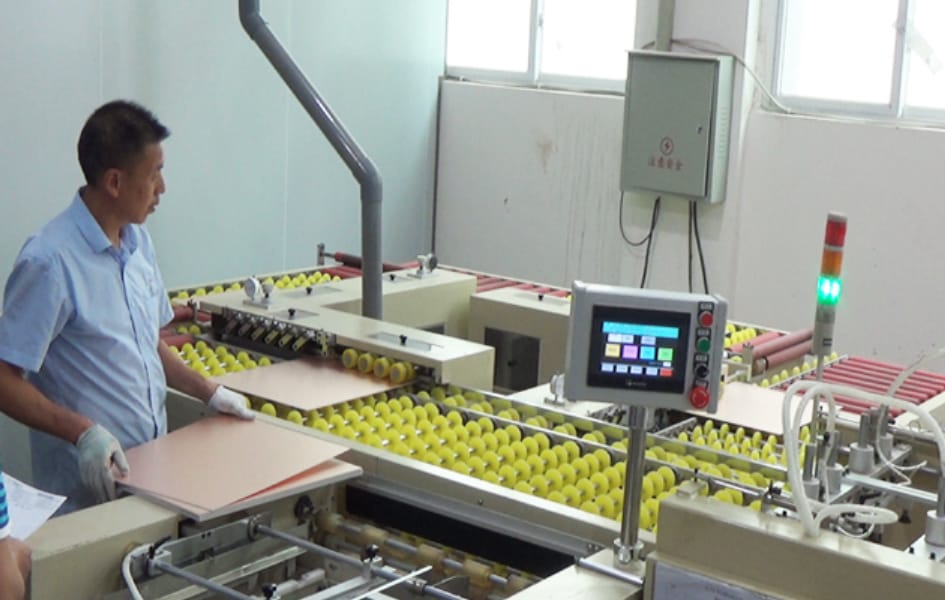 專業pcb打樣廠家，pcb快速打樣廠家有哪些？