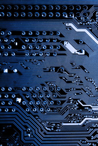 pcb表面處理工藝有哪些，pcb表面處理工藝有幾種方法？