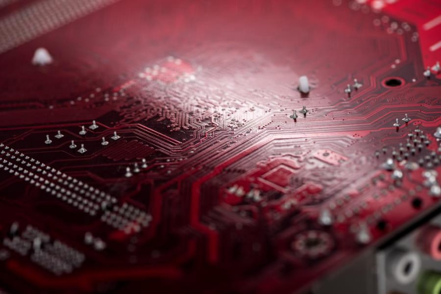 pcb線寬與電流關系是什么？pcb線寬與電流關系大不大？