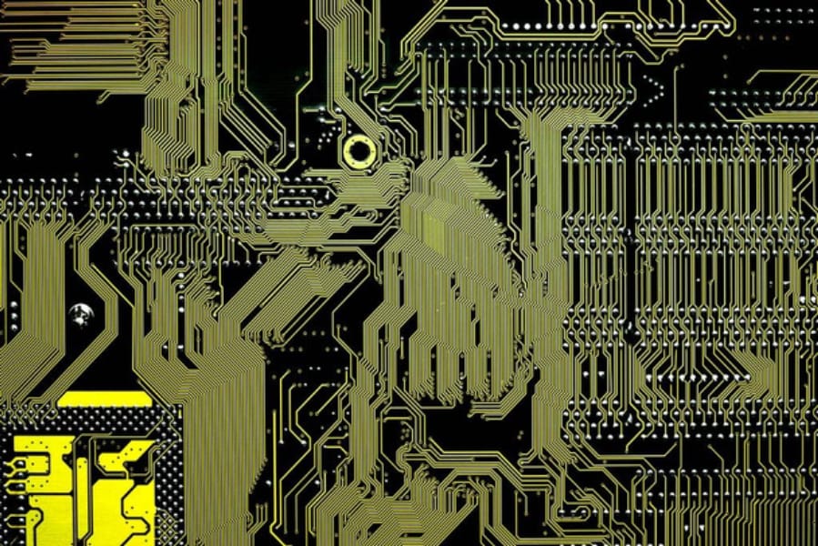 電路板線路板深圳廠家，電路板線路板價格