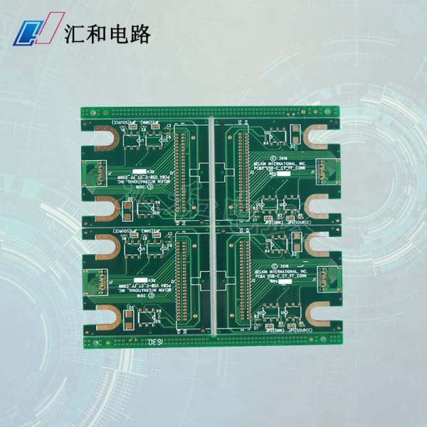 pcb原材料供應商有哪些，pcb原材料廠家？
