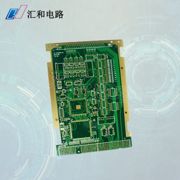 6層pcb和4層pcb區別，6層pcb板和4層板差多少錢？