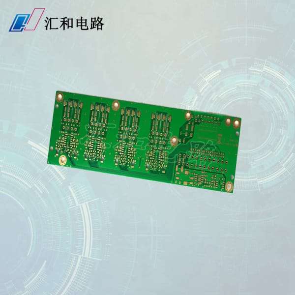高頻高速Pcb用途，高頻高速pcb基板結(jié)構(gòu)與性能