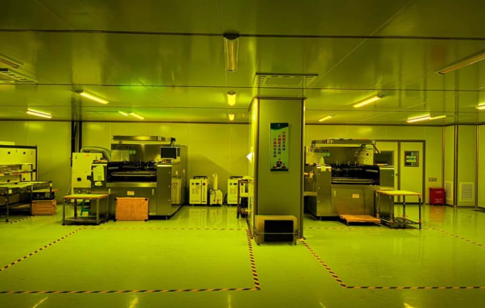 pcb板塊龍頭，pcb板子生產廠家排名？