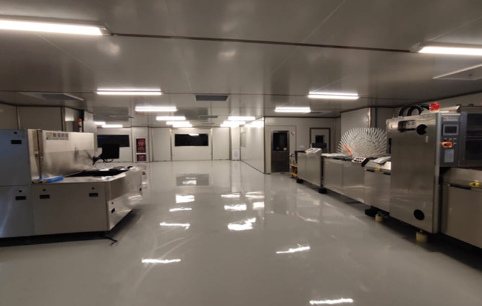 pcb孔金屬化流程，pcb孔金屬化主要工藝流程