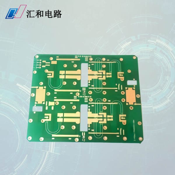 pcb是不是半導體，pcb是半導體材料嗎？