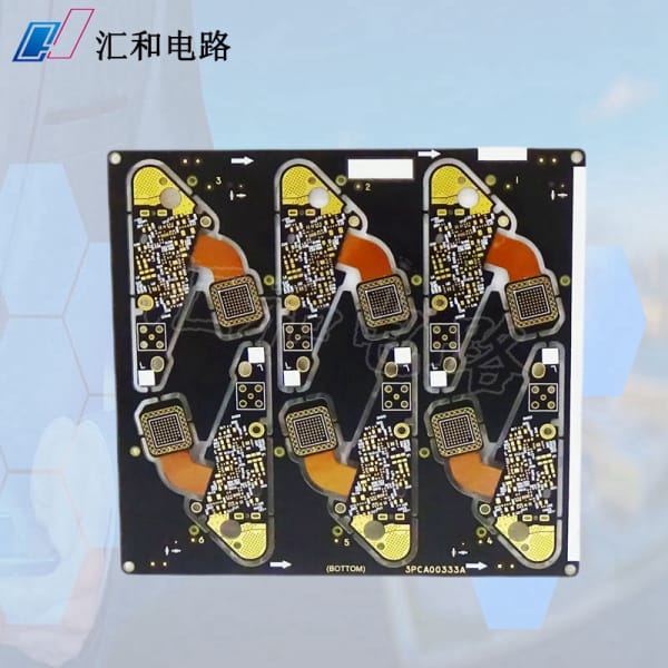 pcb單面板是什么意思？單面pcb板制作流程