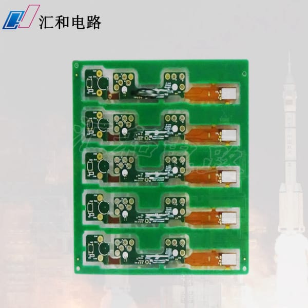 pcb工藝研發，多層pcb板制作工藝流程