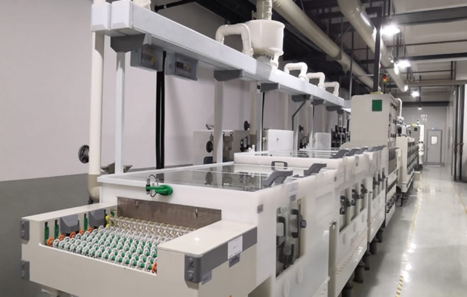 四層pcb電路板，pcb4層板設計