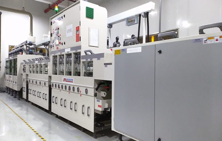 四層pcb電路板，pcb4層板設計