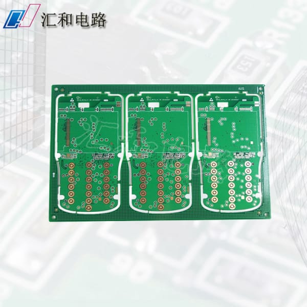 pcb板的貼片，貼片pcb板