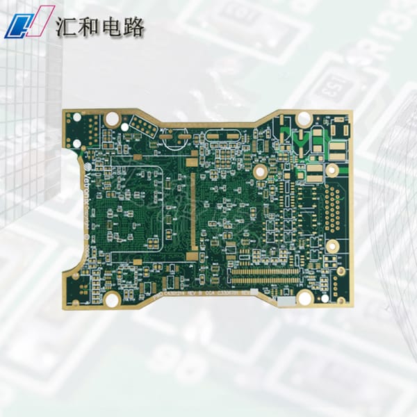 pcb怎樣覆銅，pcb怎么覆銅出現(xiàn)紅色和藍(lán)色