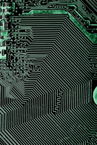 pcb出現綠色警告，pcb綠色警告怎么辦？