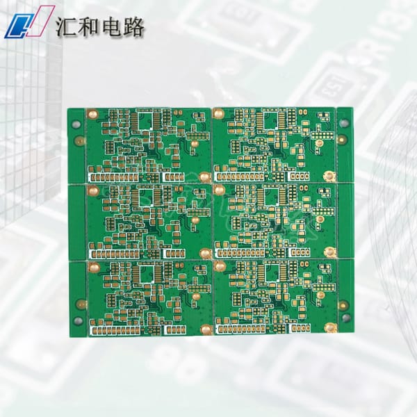 pcb綠油塞孔測(cè)量方法，pcb綠油塞孔和綠油開窗有什么區(qū)別？