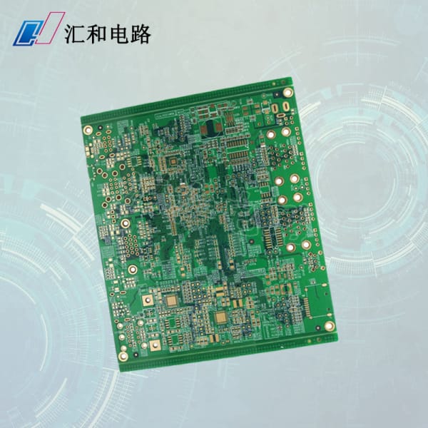 pcb連接線，pcb怎么連線是怎么連線的？