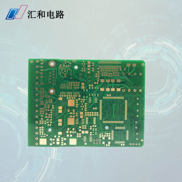 pcb多層板設計，pcb印制電路板的基本設計流程
