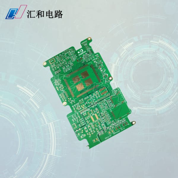 pcb線路板層數，pcb板子有幾層？