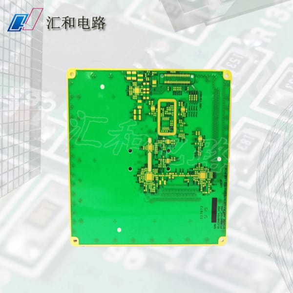 pcb板材廠家，pcb材料供應商有哪些？