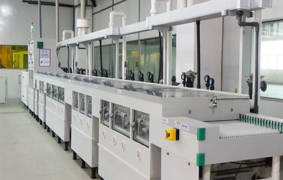 pcb走線阻抗匹配，pcb走線阻抗影響因素