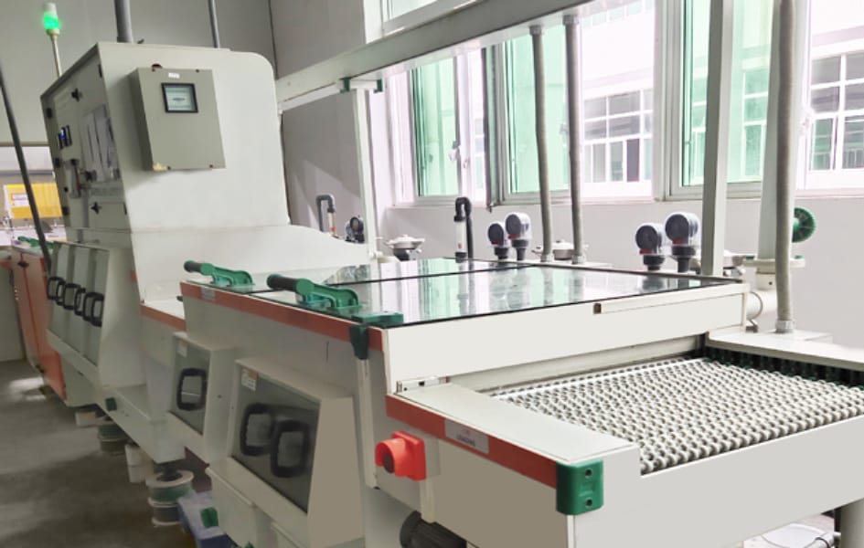 pcb怎么顯示全部圖層，pcb如何顯示所有層數？