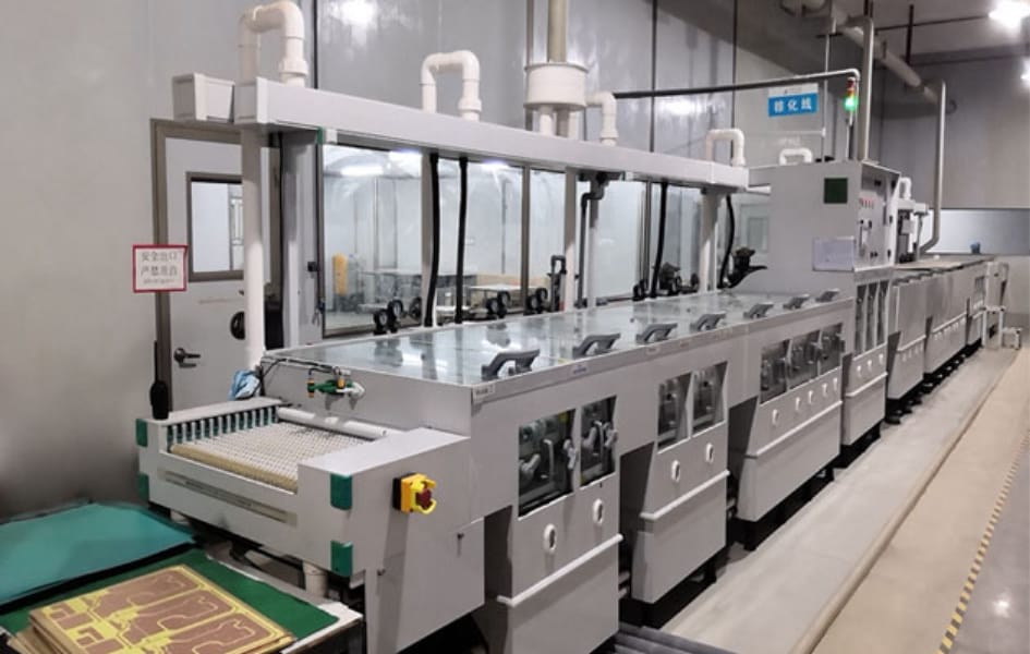 批量PCB四層板一般需要多久？