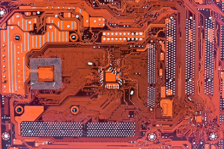 pcb怎么覆銅圓形，pcb怎么覆銅能貼合邊