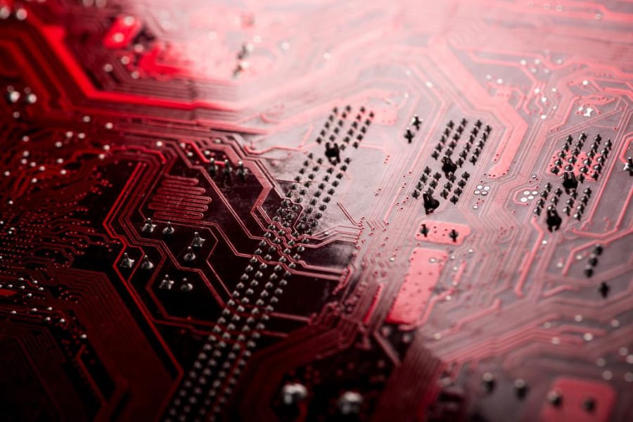 中國(guó)有名的pcb供應(yīng)商，pcb板供應(yīng)商排行榜