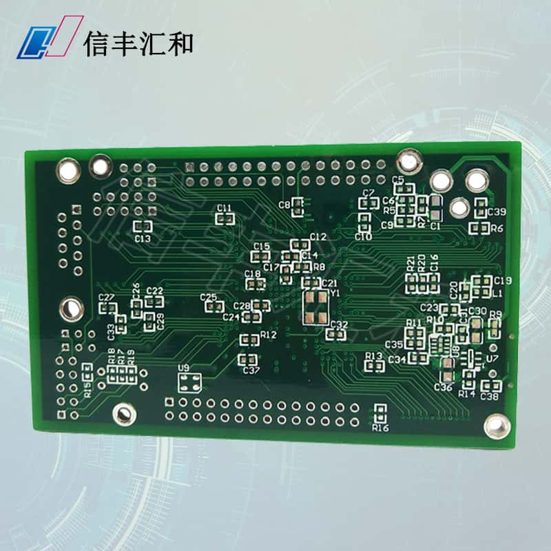 pcb線路板生產商哪家產品好，pcb線路板生產商哪家質量好？