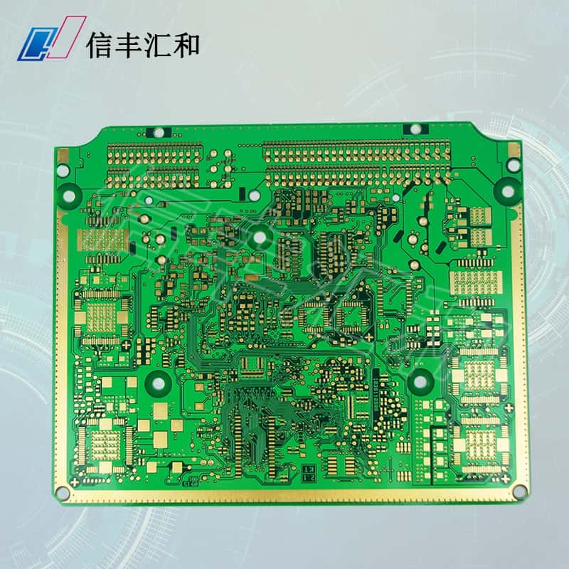 pcb拼版方式分為幾種，電路板拼板和不拼板的區別