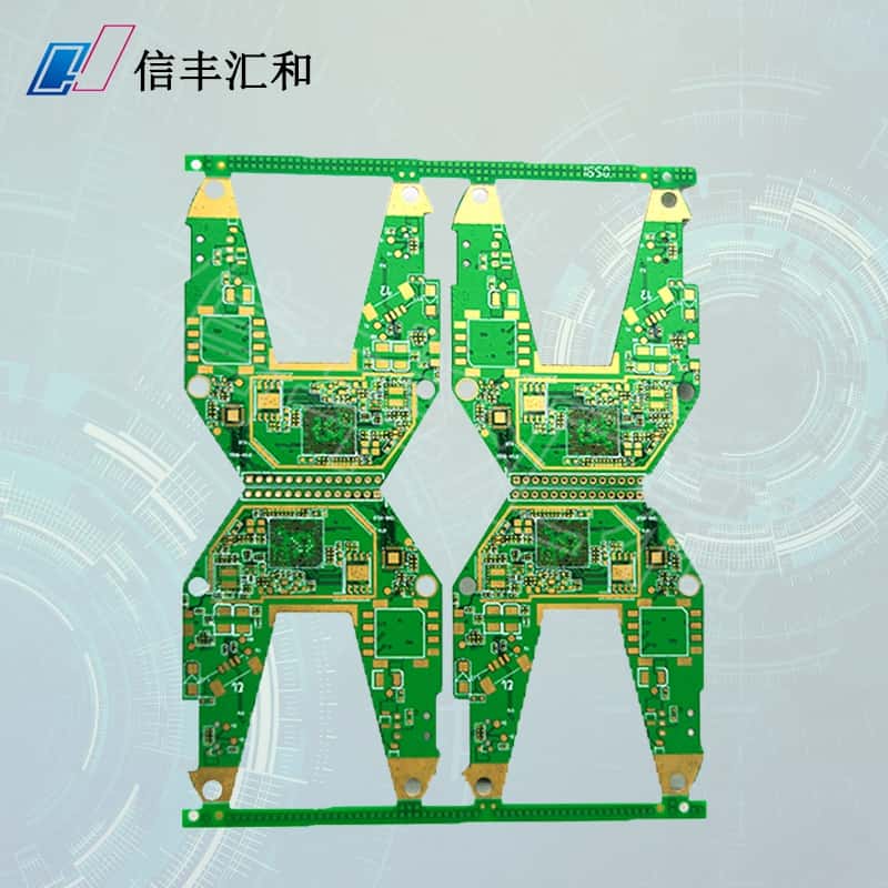 廠家pcb線路板，pcb打樣哪家好？