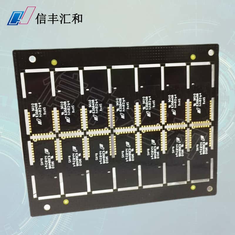 pcb堆疊pp材料，pcb堆疊是什么意思？