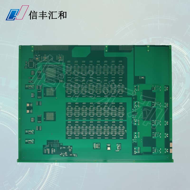 pcb車間是什么意思，pcb生產車間有什么工種？