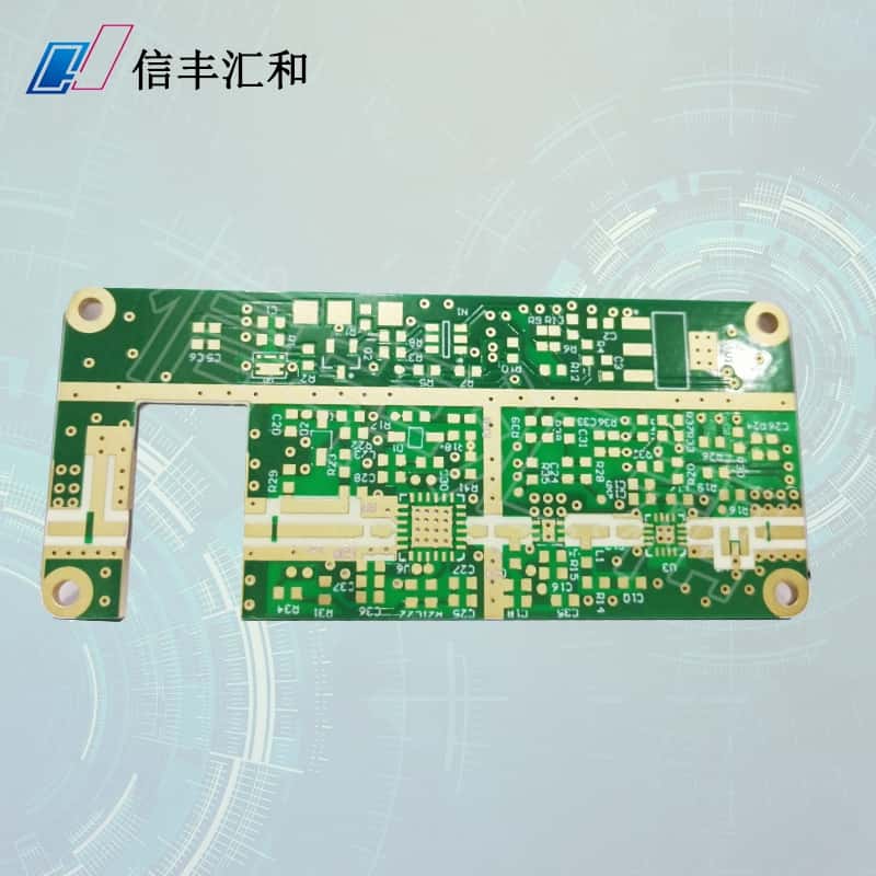 pcb車間是什么意思，pcb生產車間有什么工種？