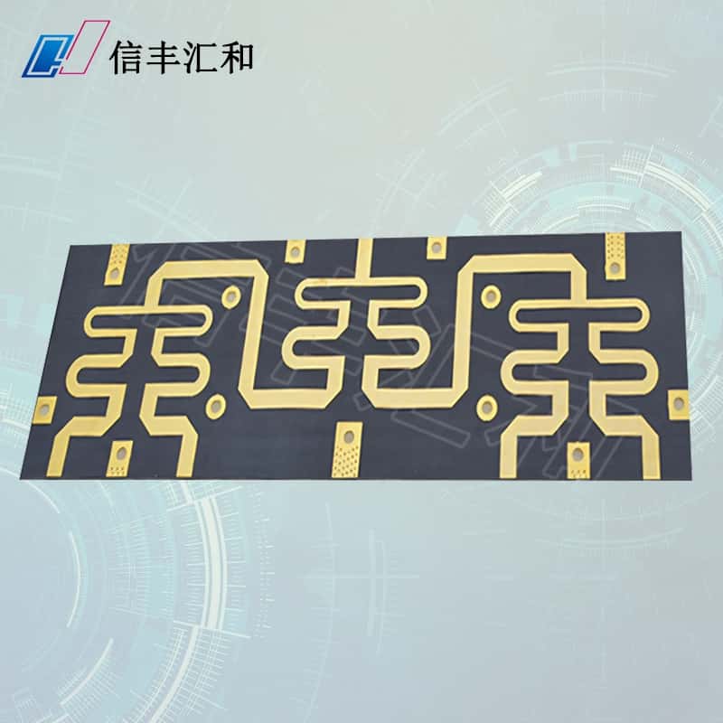 pcb板生產，pcb生產要求