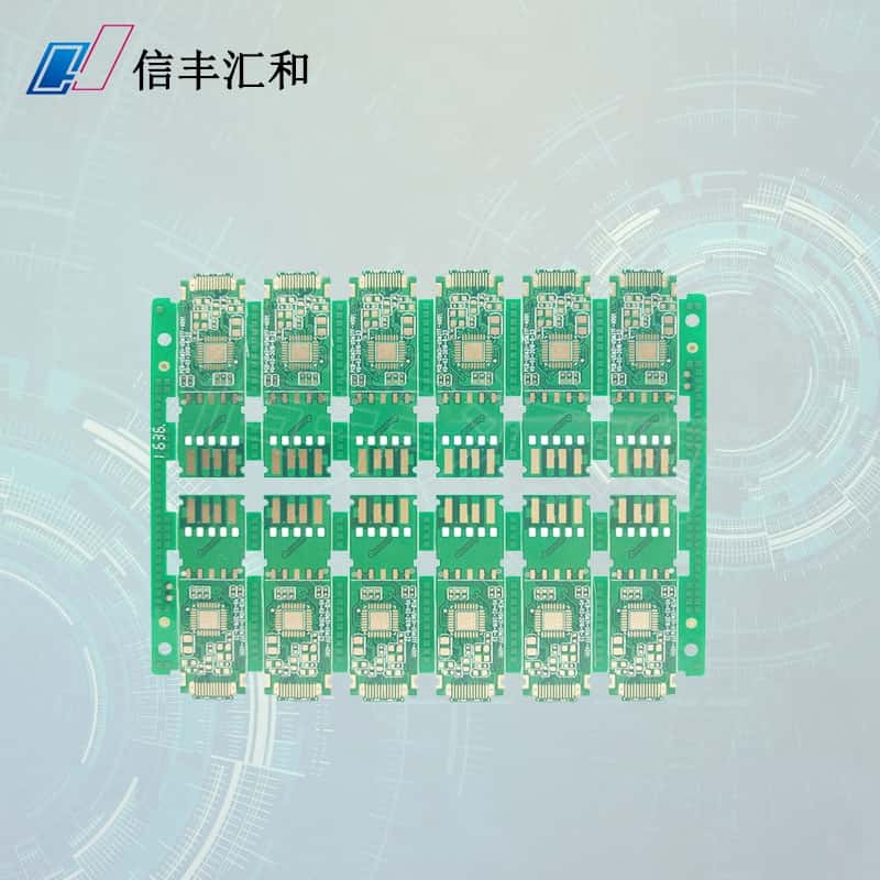 高精密多層pcb板是什么？高精密多層pcb板的優缺點