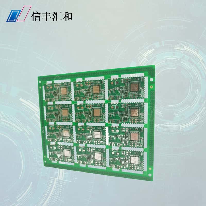 pcb加工生產廠家，pcb主要生產流程