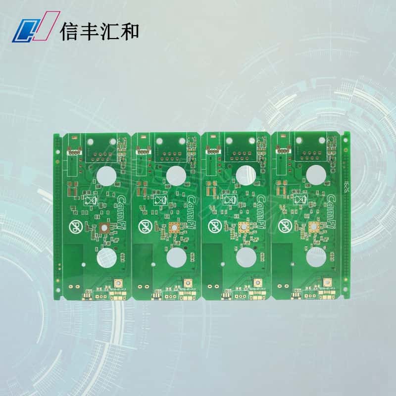 pcb加工生產廠家，pcb主要生產流程