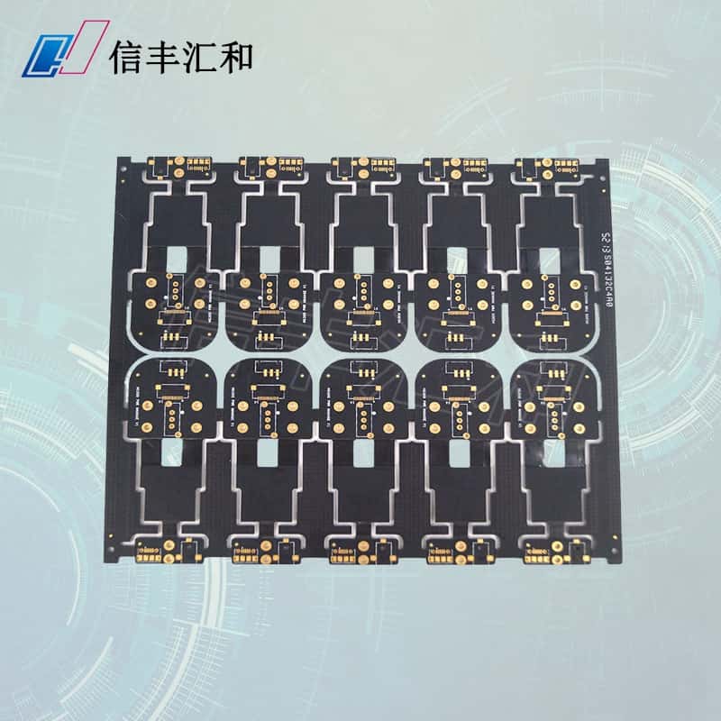 pcb兩層板怎么畫，pcb雙層板怎么畫？