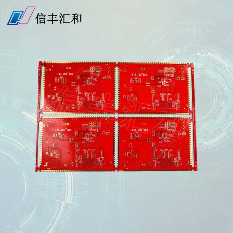 pcb線路板批量生產(chǎn)廠家，pcb線路板批量生產(chǎn)流程