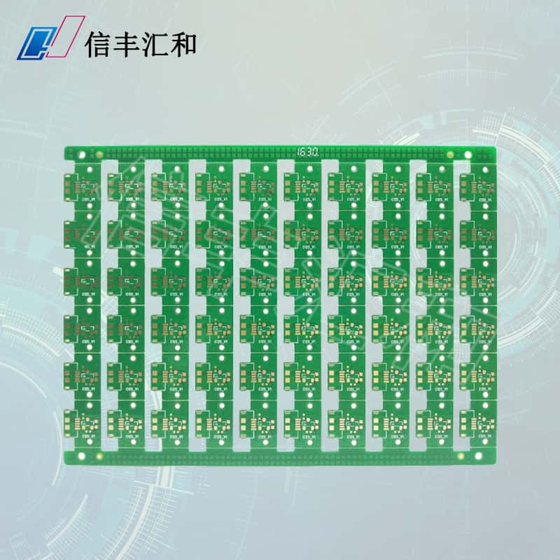超薄PCB板，超薄PCB的應用領域