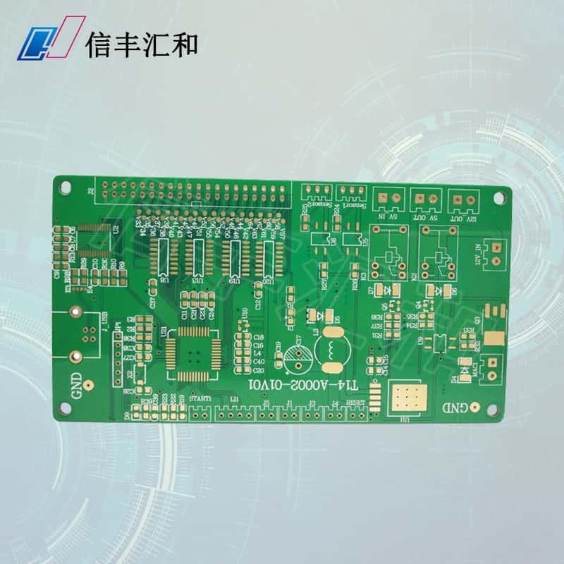 精密線路板工廠，精密線路板質檢作業要求